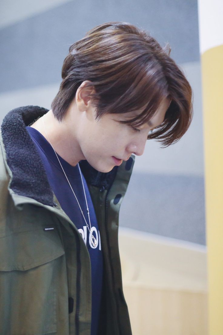 HourlyHae's tweet photo. #Donghae 
@SJofficial @donghae861015 https://t.co/lxCwFjRQOQ
