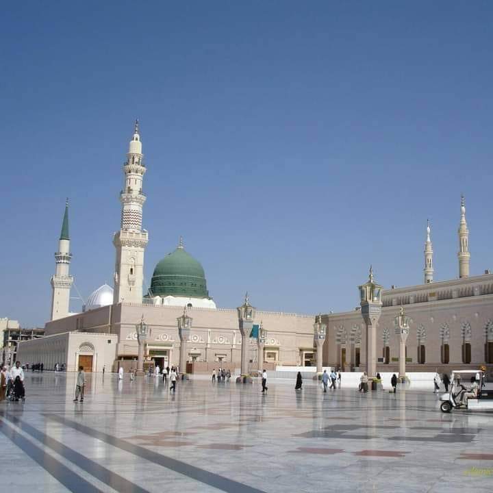 ba30035975's tweet photo. ریاست مدینہ سے پہلے 
احترامِ مدینہ سیکھیں
🖐🏽🖐🏽
#توہین_مسجد_نبوی_نامنظور https://t.co/2FCZWYcxKw