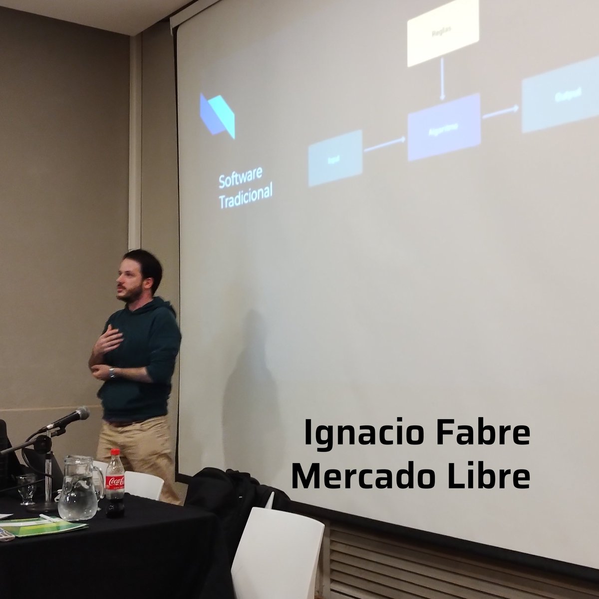 Licenciatura en Ciencia de Datos - UNSAM tweet media