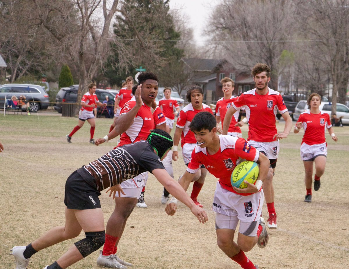Regis Jesuit Boys Rugby tweet media