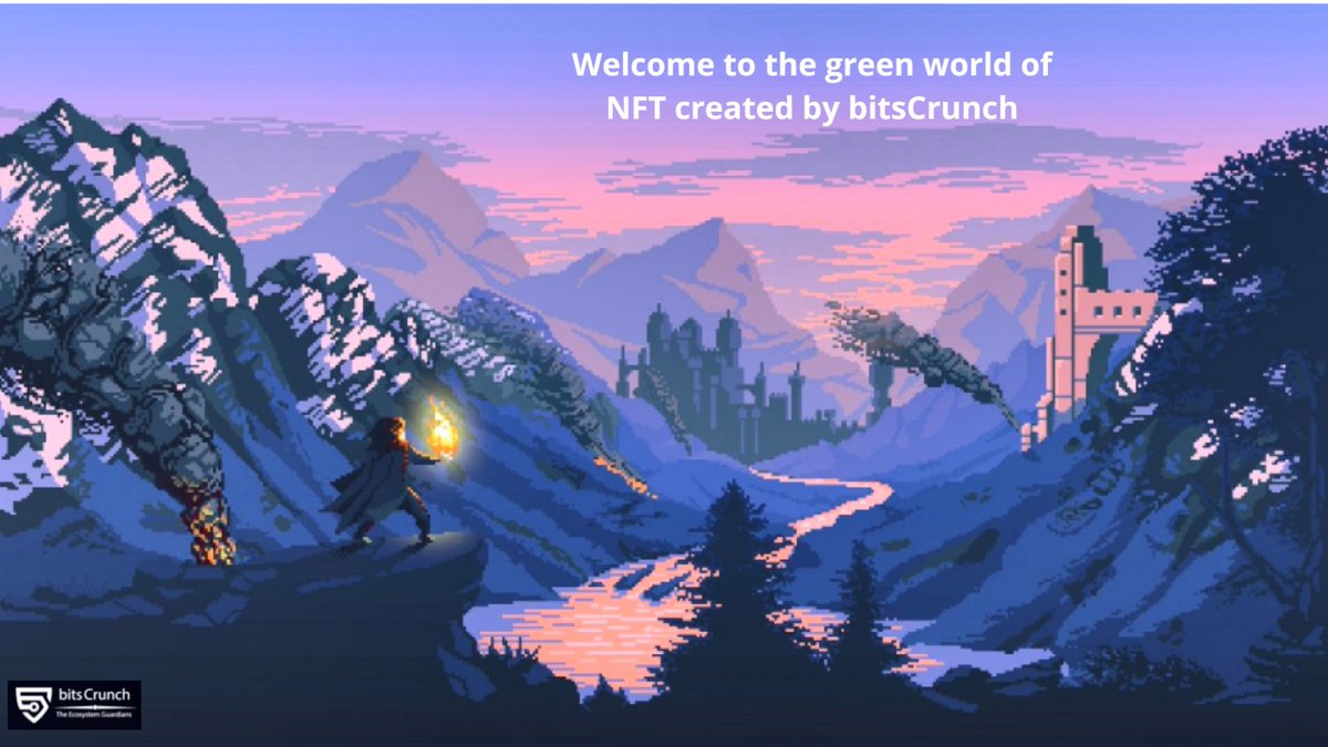 <a href="/bitsCrunch/">bitsCrunch</a> #NFT #bitsCrunch