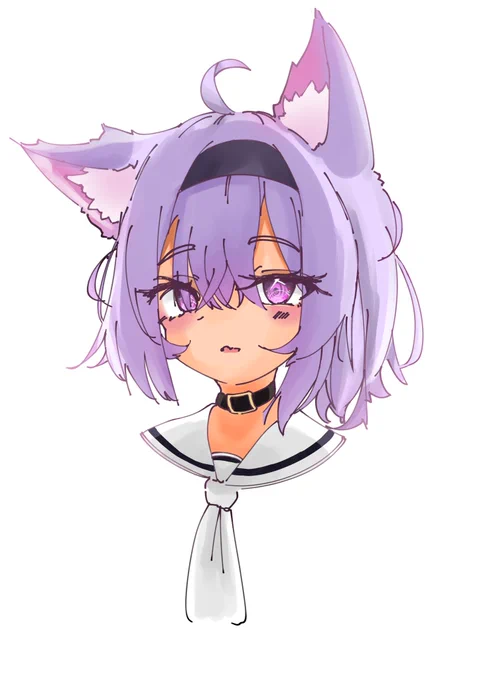 #今月描いた絵を晒そう今月は24枚くらい描きました来月は今月より上達したいです(  ˙-˙  ) 