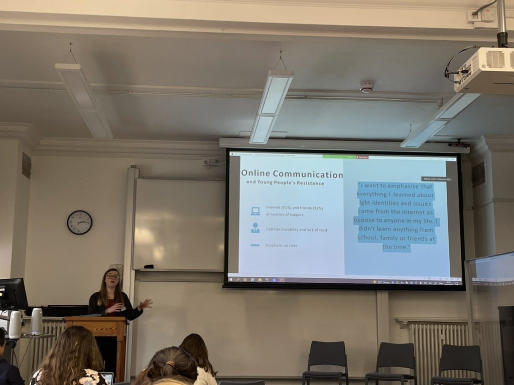 Dr Vicky Fawcett tweet media