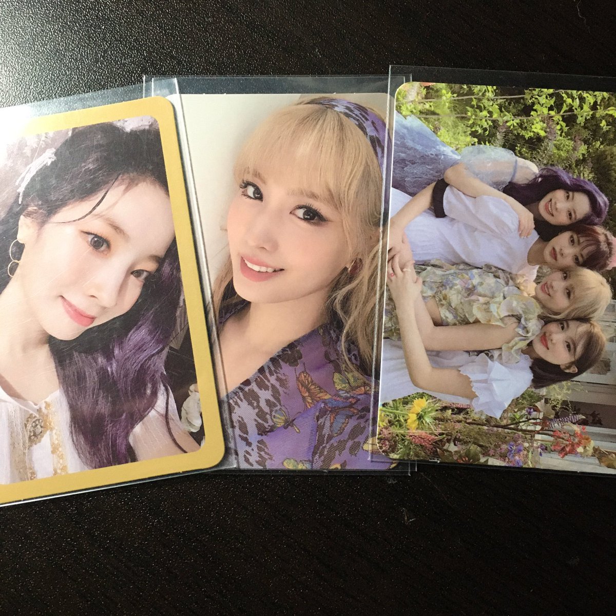 nabikartz's tweet photo. ๐ #ninamails !
hello @yyjncutie^^ sorry for the late feedback, but momo and dahyun came home safely! tysm for packing them well and for the freebies๐ฆ๐
๐ฆ//#holysunooBudols https://t.co/K6CWZRHtbz