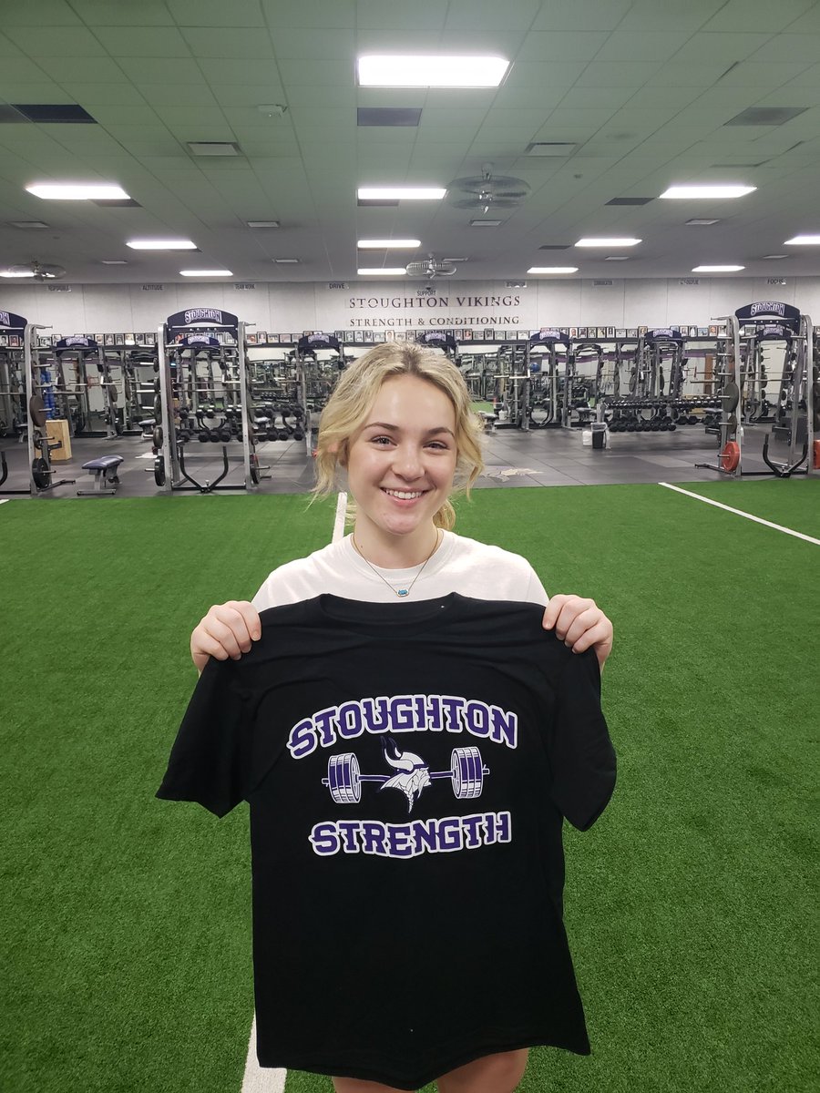 StoughtonStrong tweet media