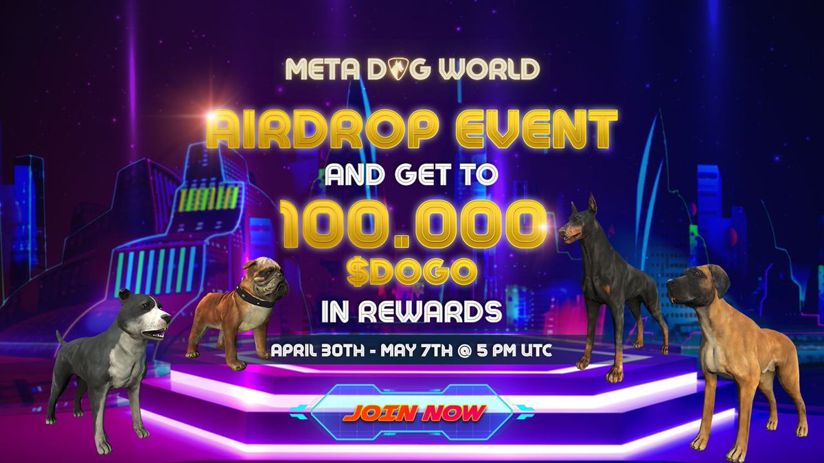AirdropStar tweet media
