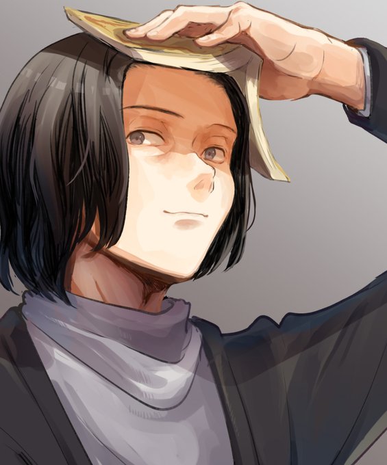東さん 