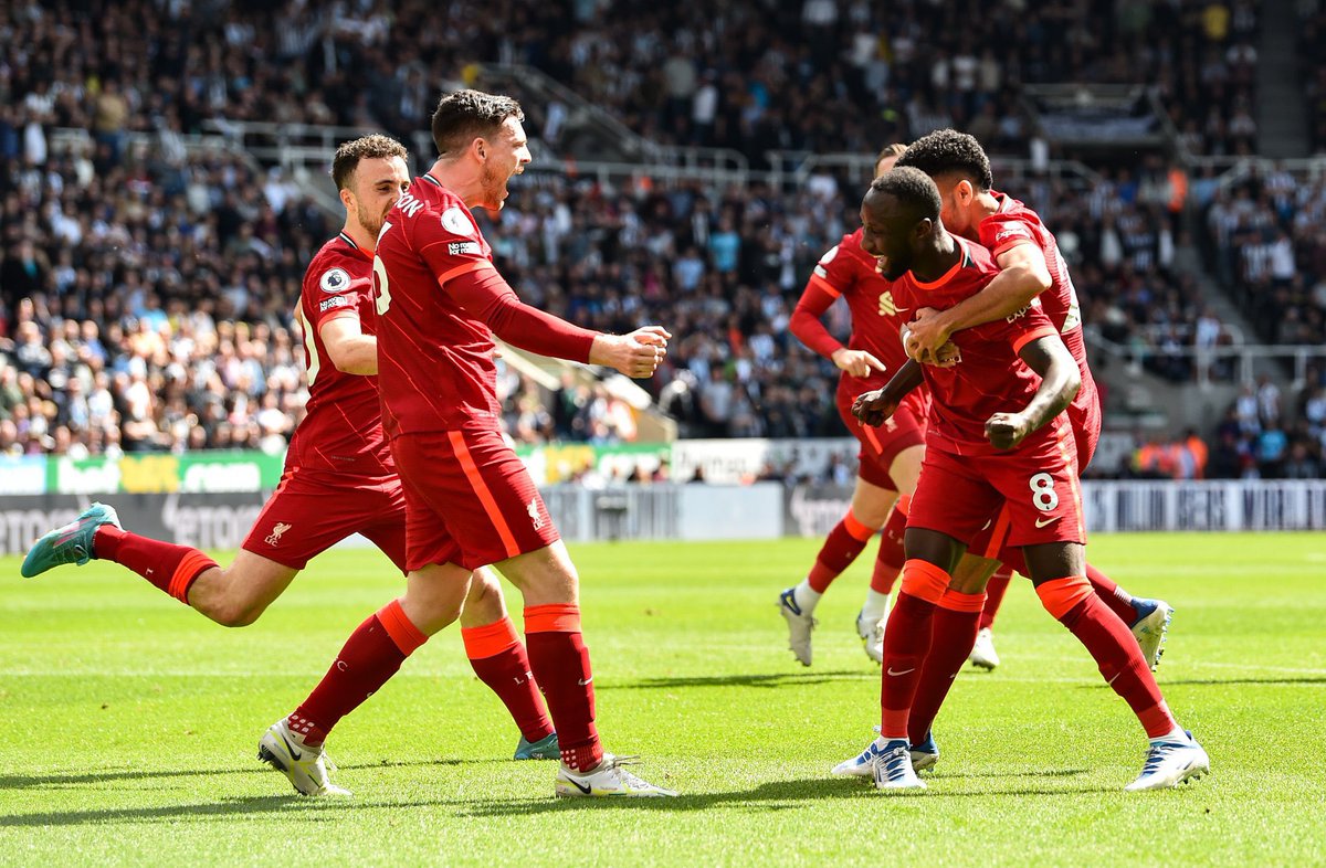 Ian_Rush9's tweet photo. Big 3 points @LFC 💪🏼 #YNWA https://t.co/xb0W93Hn85