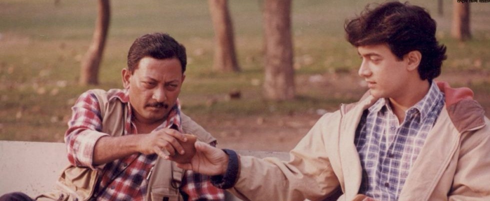 KakotyAnkita's tweet photo. My favorite Cop drama❤
#23YearsOfSarfarosh
#JohnMatthewMatthan
#AamirKhan
#NaseeruddinShah
#SonaliBendre https://t.co/nnGV2PBQ9B