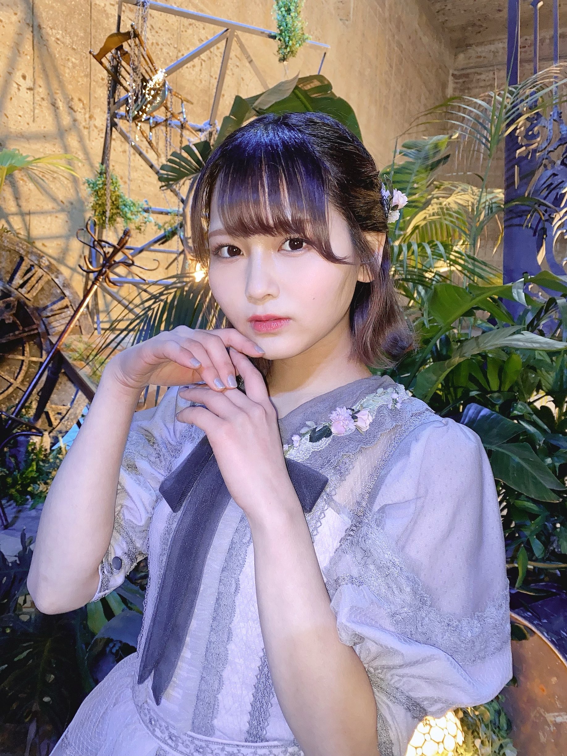 大場 花菜 on X: 大場 花菜 on X: