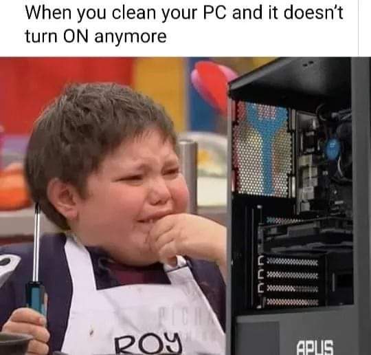 Oops..