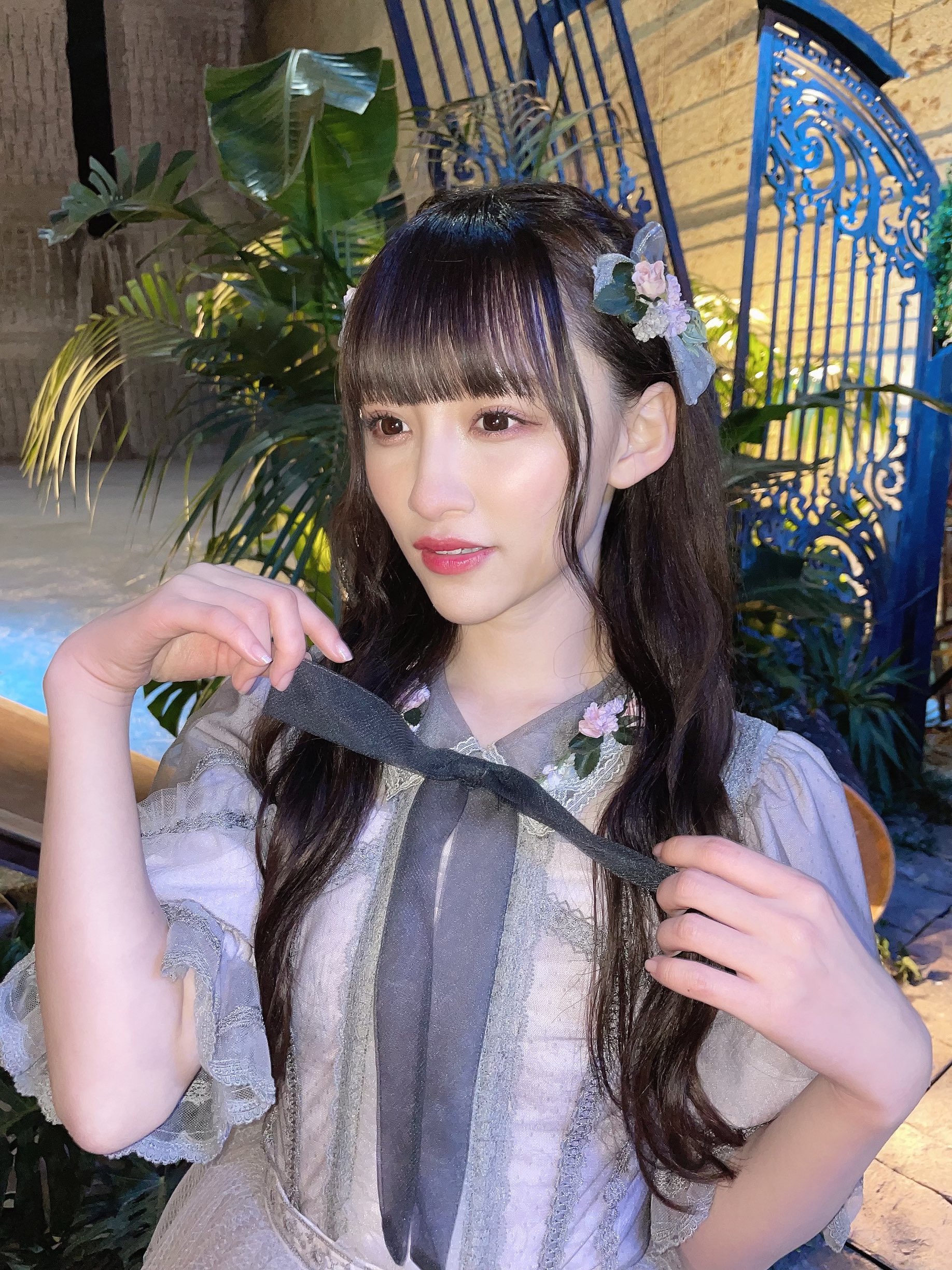 音嶋 莉沙 on X: 