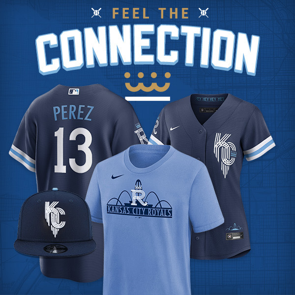 city connect royals jersey