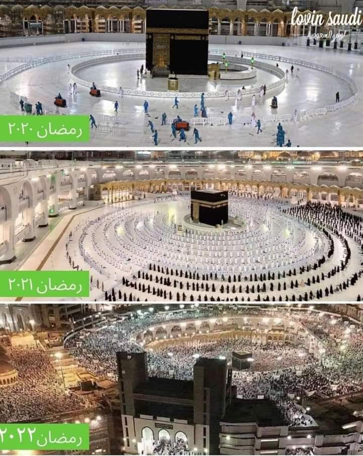 {وَقَالُوا الْحَمْدُ لِلَّهِ الَّذِي أَذْهَبَ عَنَّا الْحَزَنَ ۖ إِنَّ رَبَّنَا لَغَفُورٌ شَكُورٌ}