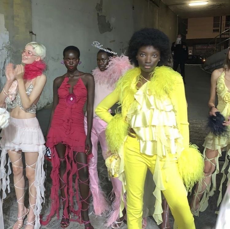 Eboni🤍 tweet media