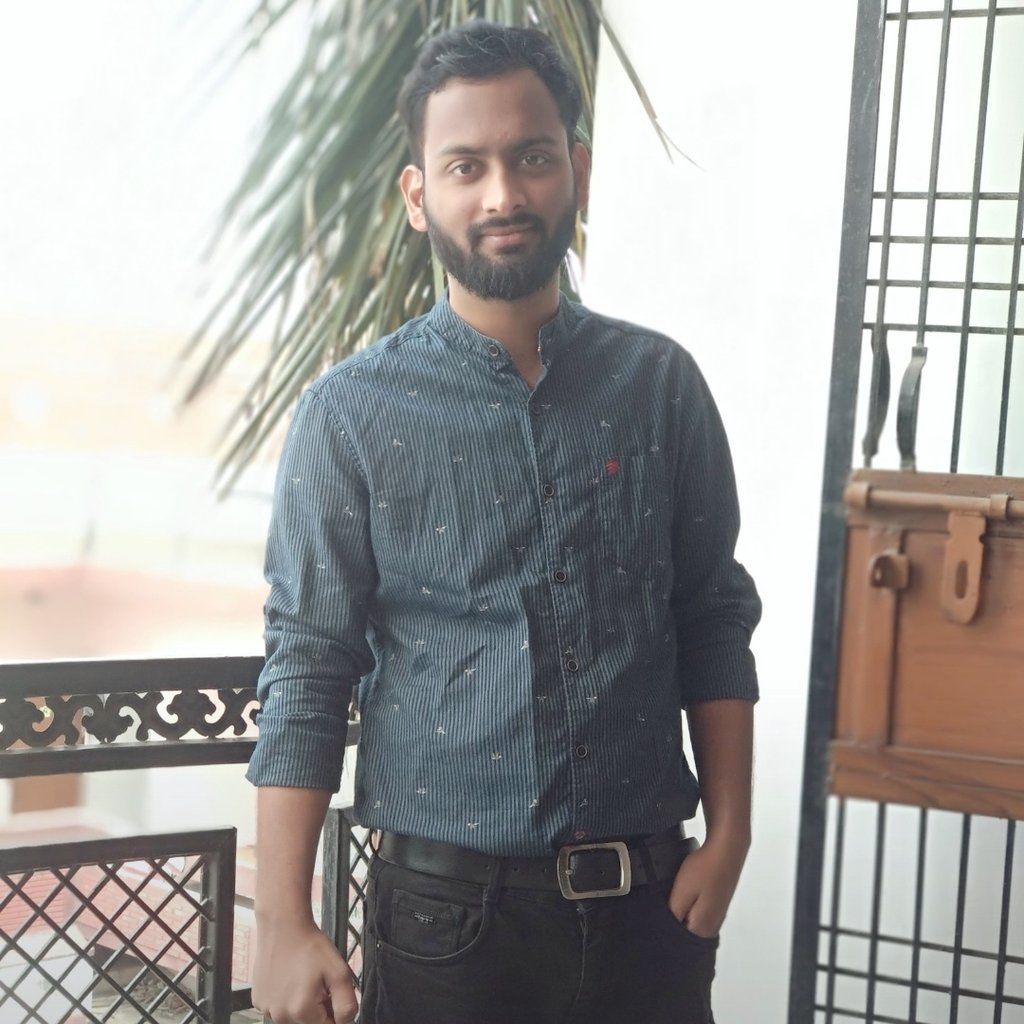 prak_27's tweet photo. #NewProfilePic https://t.co/54wwmCGK61