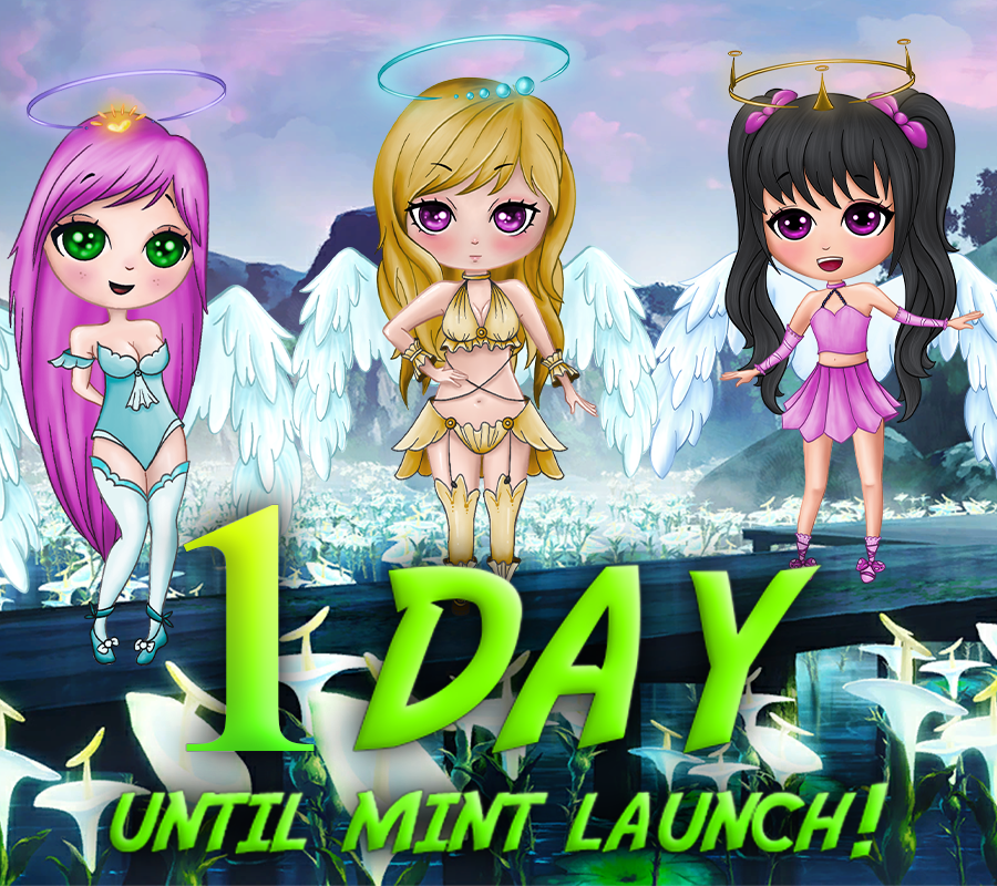 Celestial_Verse's tweet photo. Are you whitelisted yet ? ⏳ 

#NFTs #NFTGiveaway #NFTdrop #GameFi #Avalanche #AvaxNftRush #P2E #AVAXNFT #NFTCommunity #NFTProject #AVAX https://t.co/BwEXBRpRVq