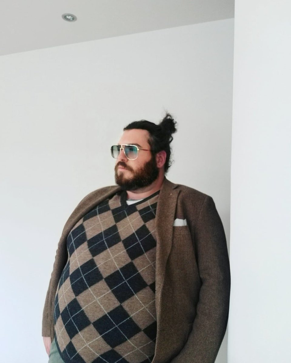 thebelgiangainer tweet media