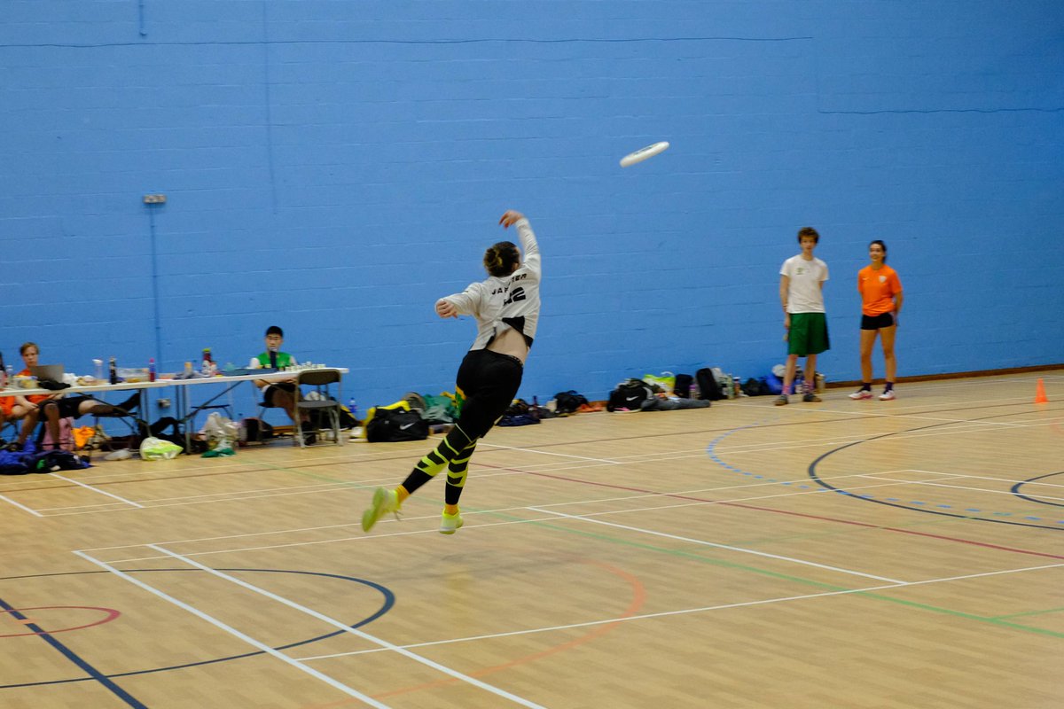 All whiff and no contact