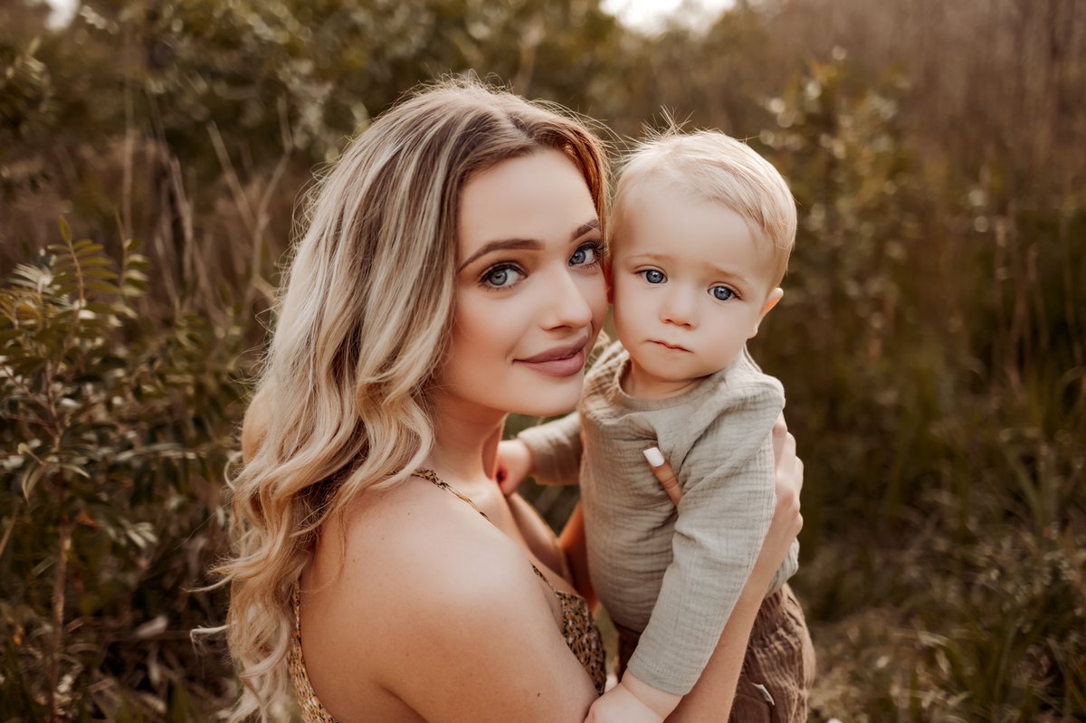 annamarieeeb's tweet photo. I haven’t been on here in a bit… 
Mama and Liam update 🤍 https://t.co/f2Kv1ryW4C