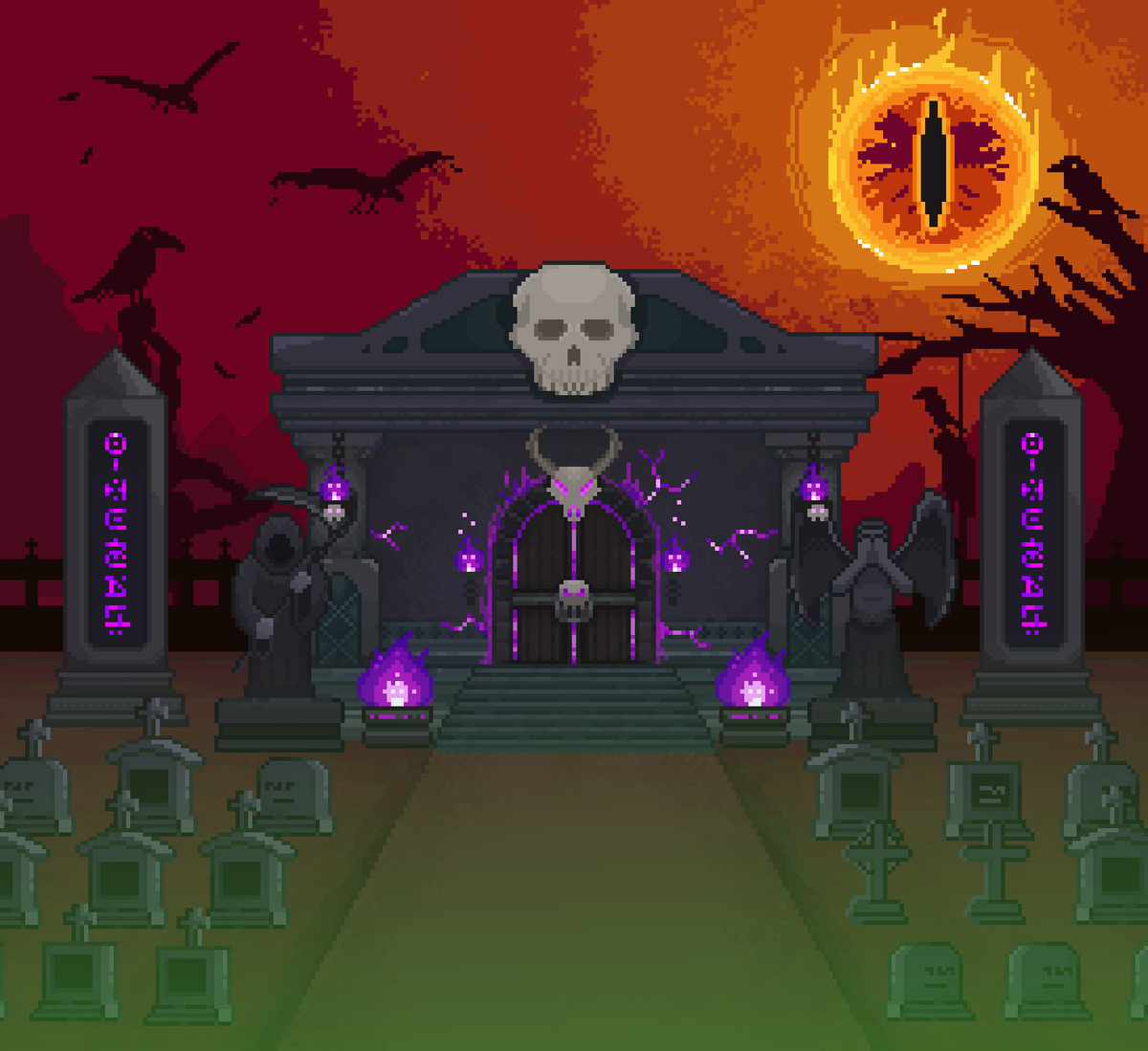 WhereIsMyCrypto | NFT (@cryptofutureme) on Twitter photo Let's see if my chances for a Skellie estate are good this weekend. Took some of my $UTO for the <a href="/SecretSkellies/">Secret Skellies Society - πΈ βπππ π</a> raffle through @NearDragNation. Adoption is $NEAR. GM
Raffle Site: neardragons.com/raffles/detailβ¦
Collection: paras.id/collection/estβ¦ Let's see if my chances for a Skellie estate are good this weekend. Took some of my $UTO for the <a href="/SecretSkellies/">Secret Skellies Society - πΈ βπππ π</a> raffle through @NearDragNation. Adoption is $NEAR. GM
Raffle Site: neardragons.com/raffles/detailβ¦
Collection: paras.id/collection/estβ¦