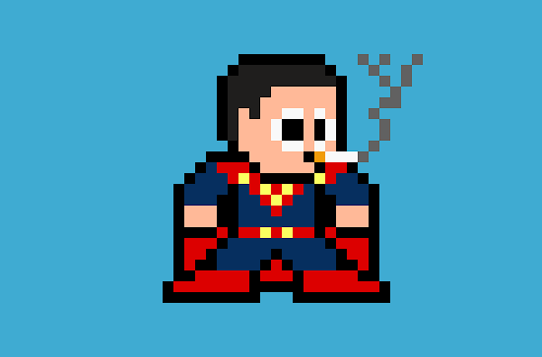 Tony Forest (@tony_forest_22) on Twitter photo Batlungs vs. Superlungs 🫁
Artwork by <a href="/my_nftprojects/">my nft projects</a>
Other Junkie Heroes:
opensea.io/collection/jun… 🚬
#PixelArt #NFT #NFTCommunity #Batman #Superman Batlungs vs. Superlungs 🫁
Artwork by <a href="/my_nftprojects/">my nft projects</a>
Other Junkie Heroes:
opensea.io/collection/jun… 🚬
#PixelArt #NFT #NFTCommunity #Batman #Superman