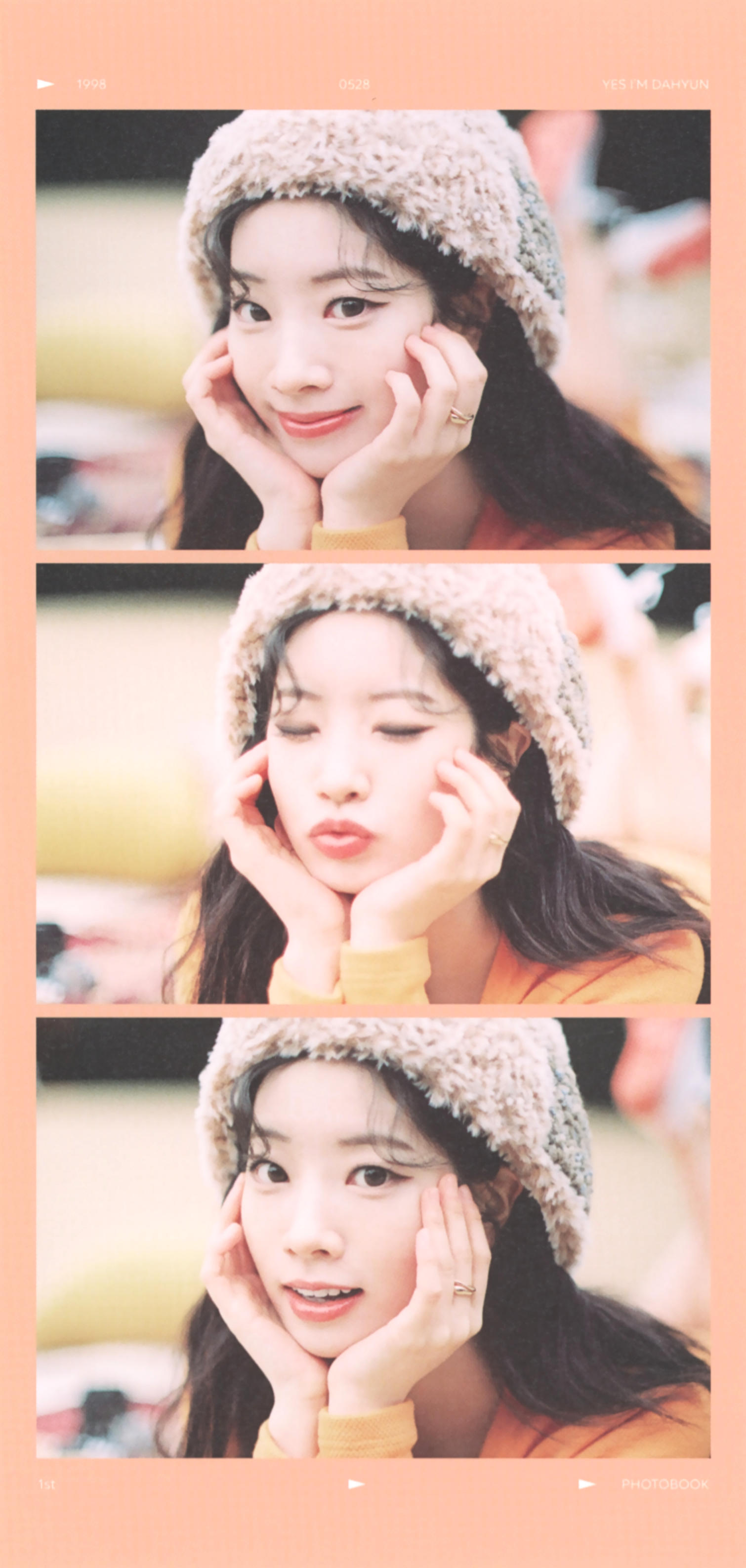 K-POP・アジア Yes I am Dahyun njmsjmdct2 on X: 