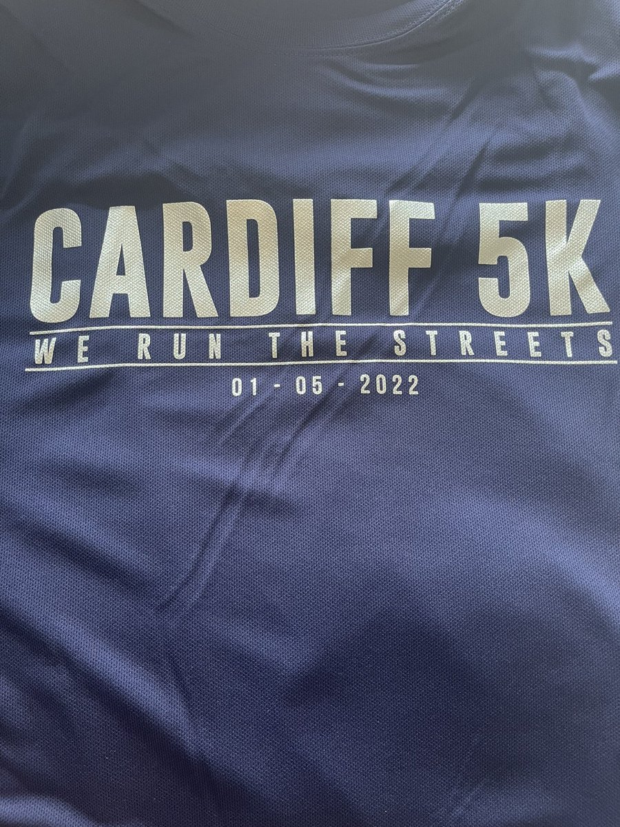 Whitchurch Runners tweet media