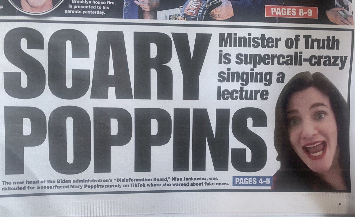 SohrabAhmari's tweet image. Genius.