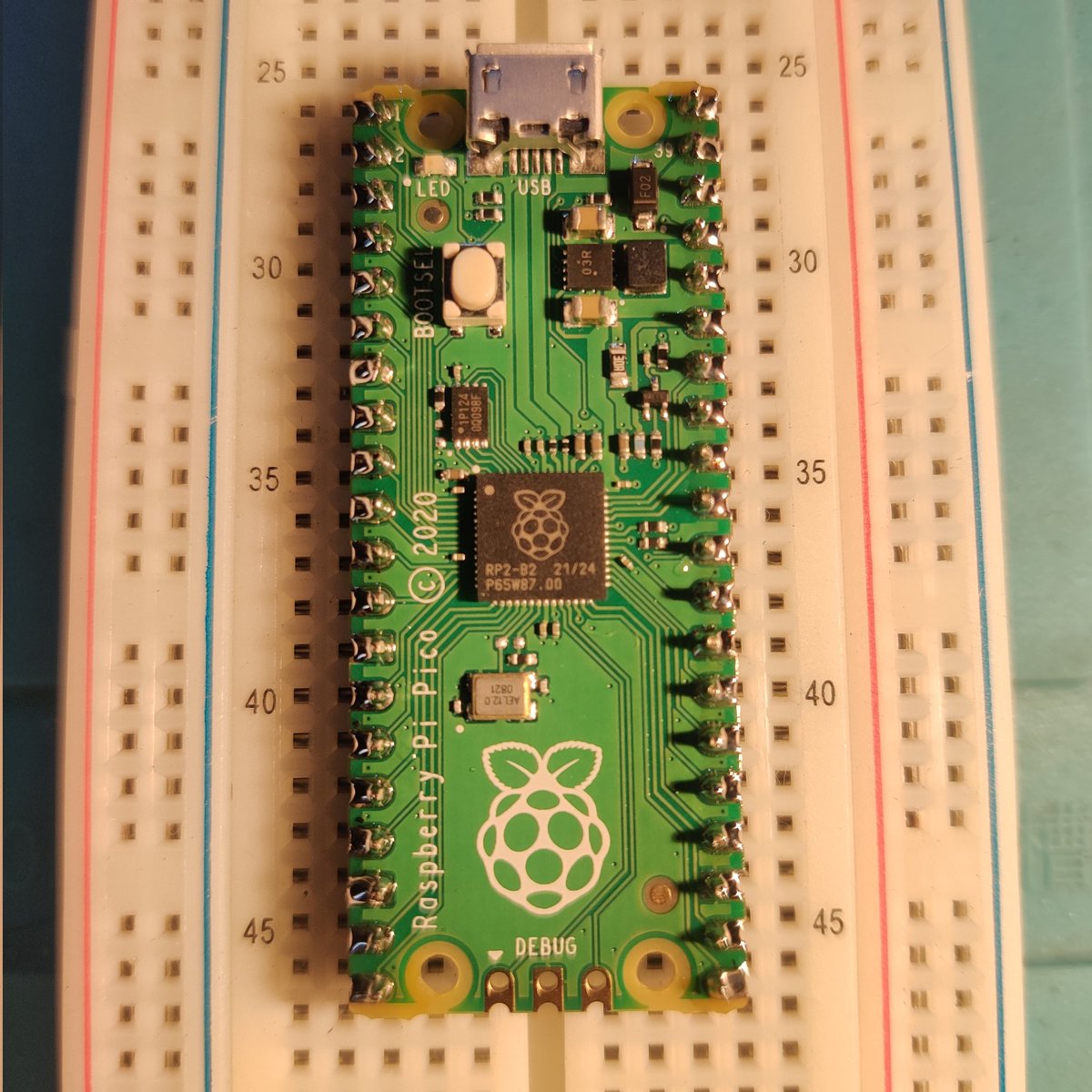 mangesh144's tweet photo. Future of #Maker @make
@rasberry_pi #Pico #RP2040
@Arm #Cortex #Powered
@makerbot @makeinindia
#STEM #STEMeducation
#WeekendDIY
#SaturdayVibes
#WeekendTinkering https://t.co/LxSAxATCH4