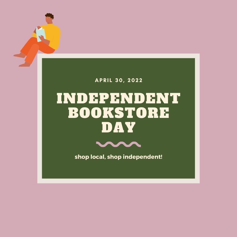 Today is Independent Bookstore Day! Stop by one (or several!) of the great bookstores we have throughout Pittsburgh- many who will be at the Festival on May 14th. Sounds like the perfect Saturday activity 📚📖📘 <a href="/riverstonepgh/">Riverstone Books</a> <a href="/PenguinBookshop/">Penguin Bookshop</a> <a href="/MysteryLovers1/">Mystery Lovers Books</a>