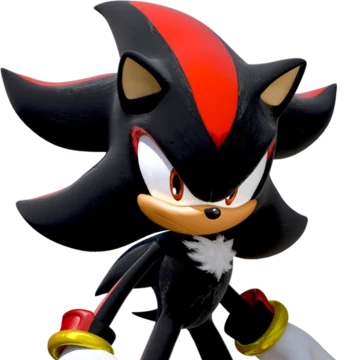 MatMADNESS on X: Finally! Shadow in the movie style! #SonicMovie  #SonicMovie2 #ShadowTheHedgehog #sonicfanart  / X