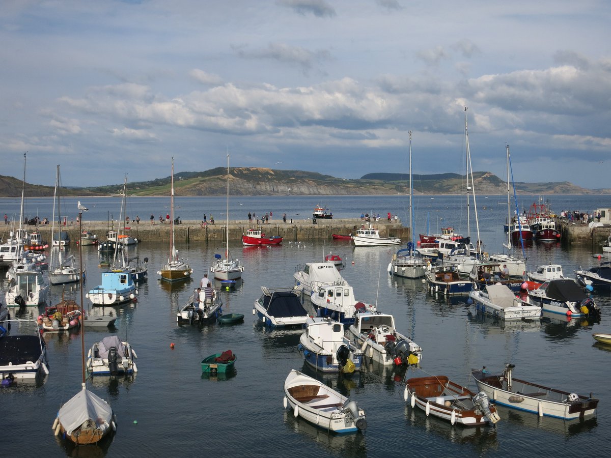 Lyme Regis
Tuesday 9th August 2022
Pickup Route:  A Entrance Included: N/A
Adult: £17.00 S/C: £17.00 Child: £16.50

If you would like to book you can:
Call us on: 01594 822110
Email us: admin@grindlescoaches.co.uk

#grindles #grindlescoaches #gowithgrindles #travelwithgrindles