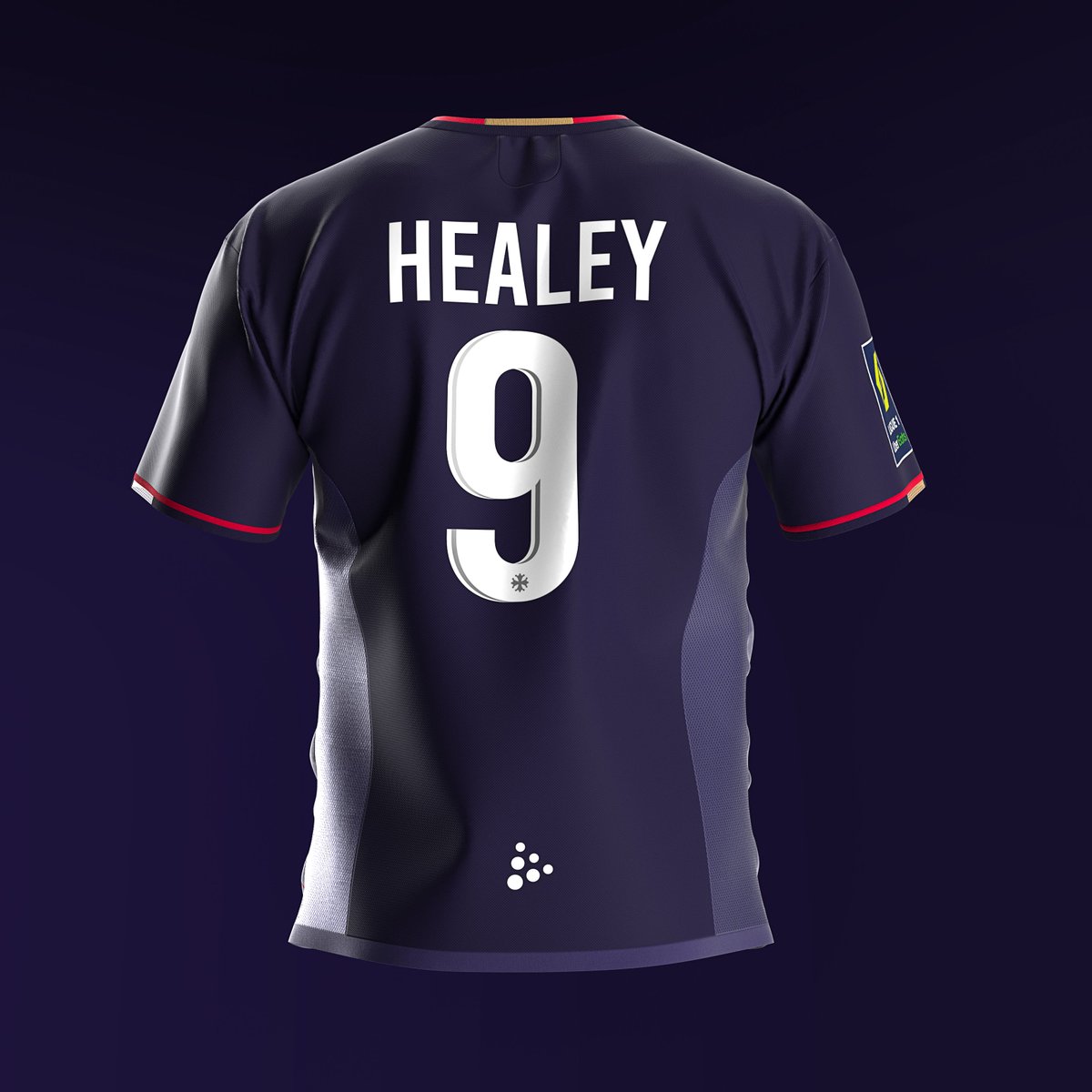 FndzDavid19's tweet photo. TFC 2022 - 2023 kit concept.
BACK TO LIGUE 1 💜🔥

@ToulouseFC @Ligue1UberEats @Craftsportsfr @CraftSportswear 
#DeboutToujours https://t.co/9TtTOGnFJn