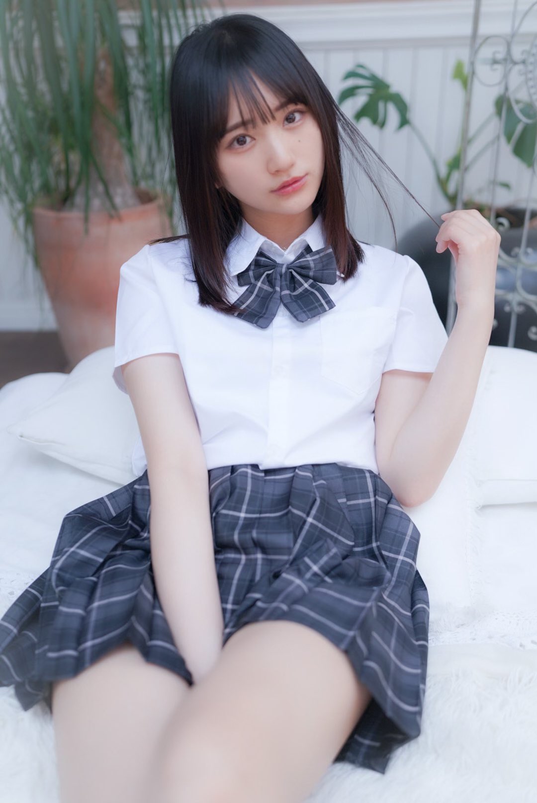 そよん on X: 
