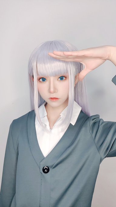 Twitterのコスプレ画像10