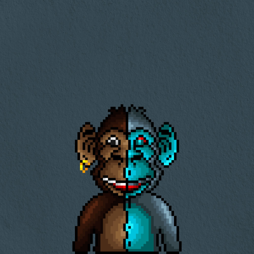 Fowmania_NFT's tweet photo. Pixel Sweet Monkey #4
New Drop on @Opensea
1/1
only 0,0036 eth
($10,18)
https://t.co/zh4CFnh5U3
$BTC $ETH #NFTs #NFTGiveaway #opensea
#PixelSweetMonkey #monkey #SweetMonkey https://t.co/JpoG8qleqS