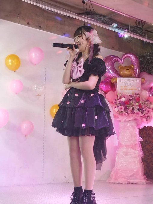 Twitterのコスプレ画像5