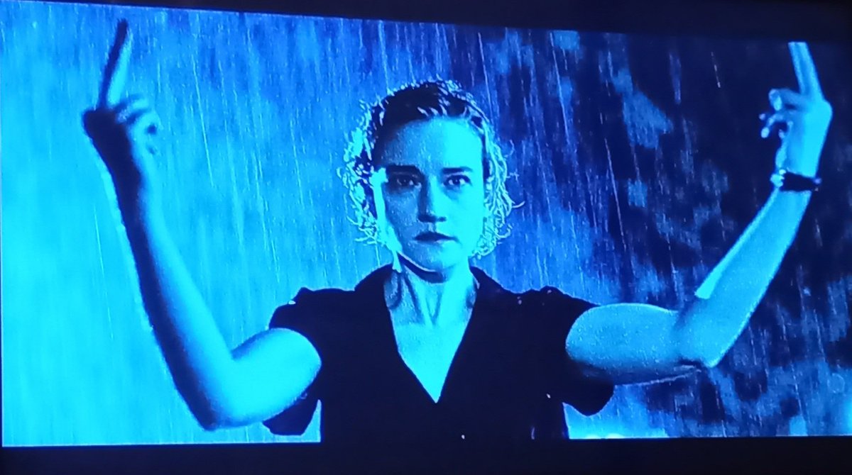 colapses's tweet image. Could have watched another 10 seasons of Ozark! Ruth is one of the best characters on a show ever too. #Ozark