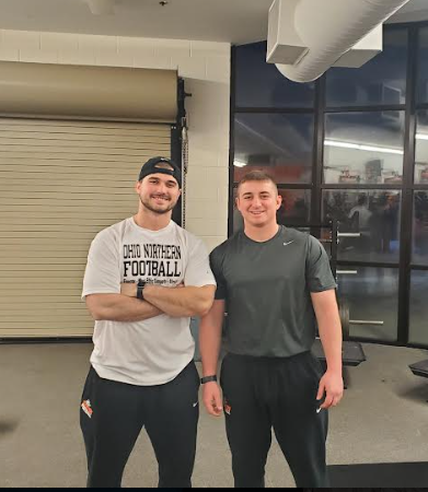 coachDeanPaul's tweet photo. Huge s/o to our strength staff. Director Brandon Burdge and assistants Landon Plank, Johnny Rupp, and Chase Luckett have done an outstanding job. 

@beefyburdge55 @PlankLandon @_LuckettChase @johnruppjr https://t.co/i4kT0fPcod