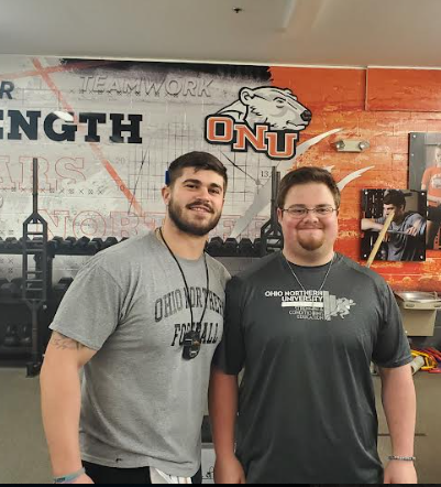 coachDeanPaul's tweet photo. Huge s/o to our strength staff. Director Brandon Burdge and assistants Landon Plank, Johnny Rupp, and Chase Luckett have done an outstanding job. 

@beefyburdge55 @PlankLandon @_LuckettChase @johnruppjr https://t.co/i4kT0fPcod