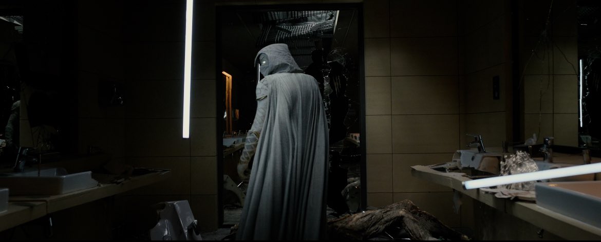 chrissvell's tweet photo. it's been one month since episode 1 of #MoonKnight came out https://t.co/XkrlQ2ocIn