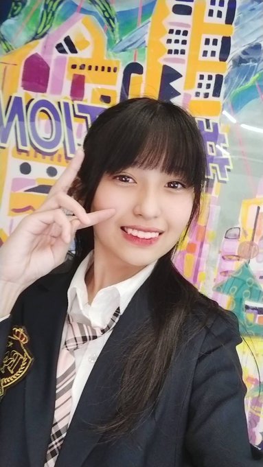 Twitterのコスプレ画像4
