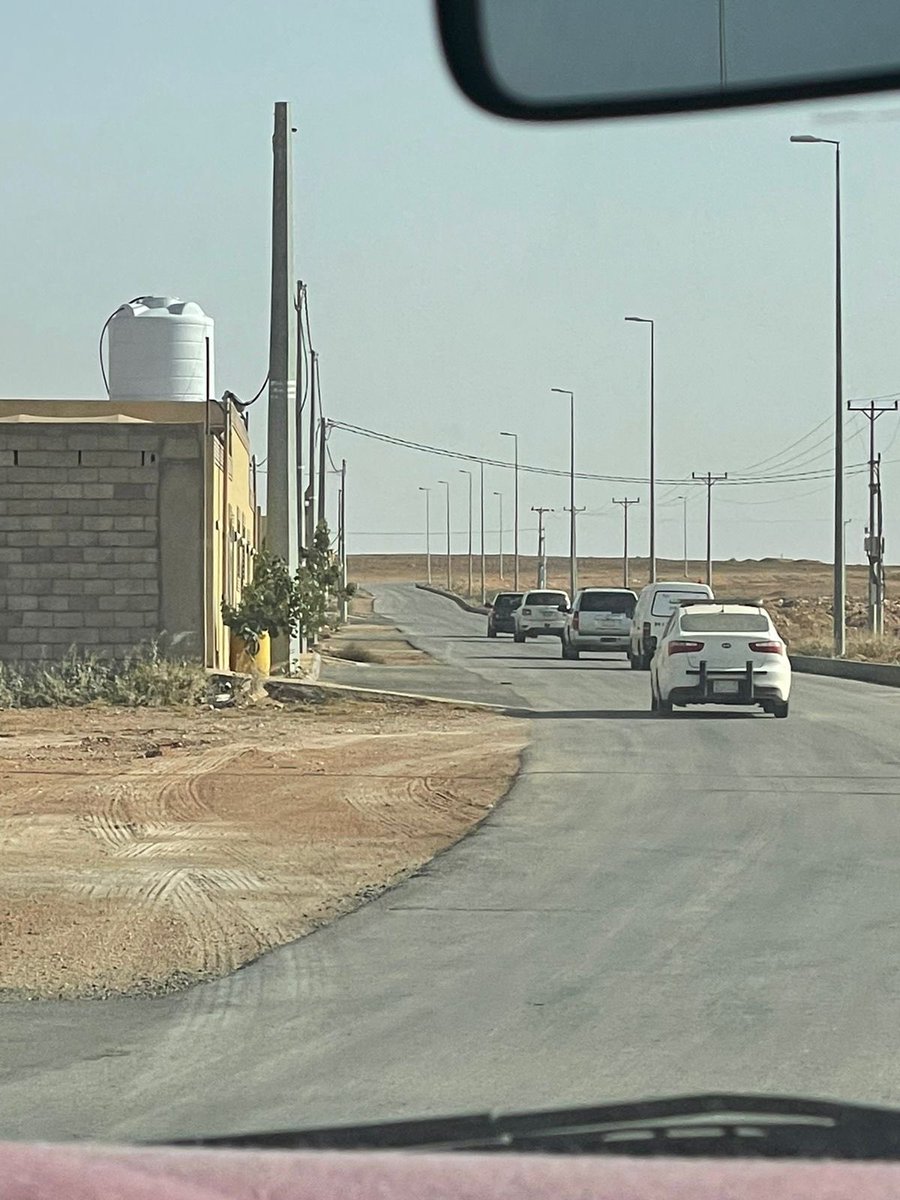 Inside the Haramain tweet media