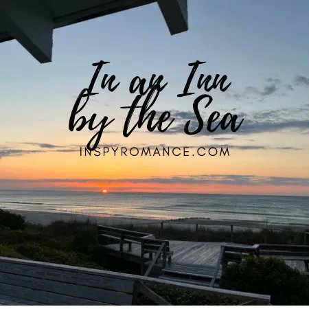 In an Inn by the Sea buff.ly/3y4Ija9 via <a href="/InspyRomance/">Inspy Romance</a> <a href="/AuthorLaurie/">Author Laurie Larsen</a>