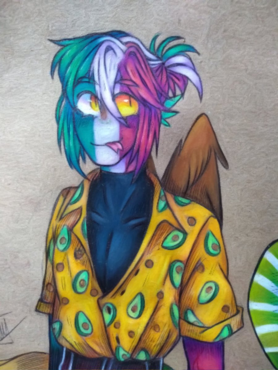 chantyadler's tweet photo. Igual nadie lo va a ver pero(? JASJAJ
En fin-
 avocados 🥑 from Mexico 🇲🇽

#countryhumans #CountryHumansMéxico https://t.co/etqlcswgTV