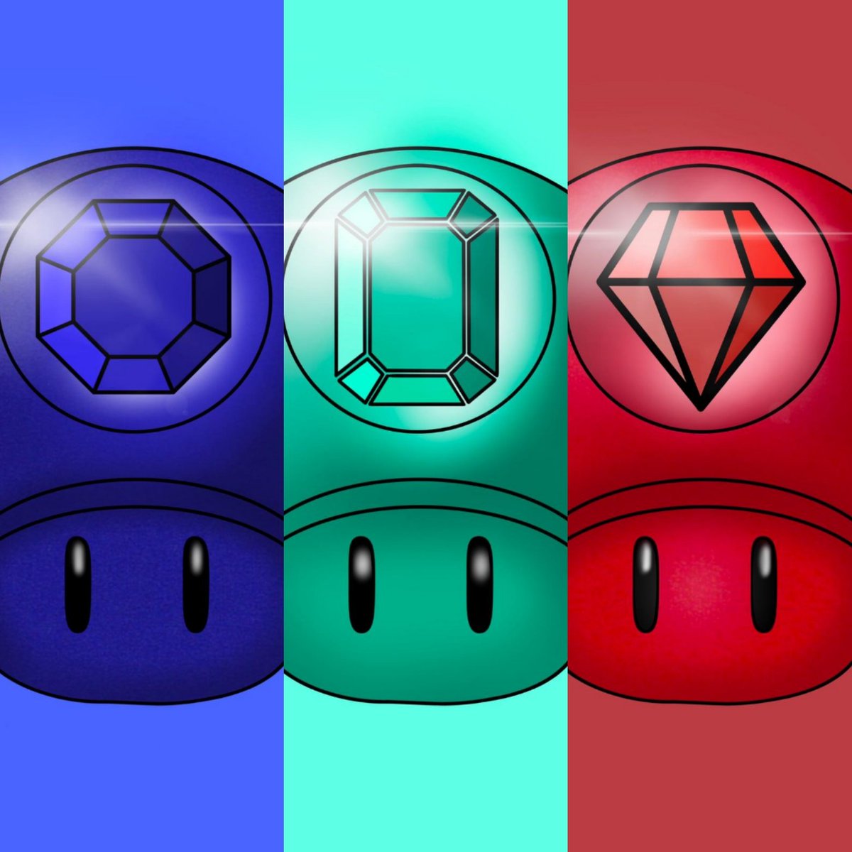 Mash_room_nft's tweet photo. Mash-room is giving away special #prizes on the occasion of the new rarities 🍄

1- Like, RT &amp; follow us

2- Tag 3 friends below ⬇️ 

3- Comment with "🍄"

4- Join: https://t.co/wYE0uasEYZ

5-  ⤵️ https://t.co/en7ilcAJzV

#NFT #NFTs #NFTCommunity #NFTGiveaway #nftart #NFTdrops https://t.co/kgAomgzvzK