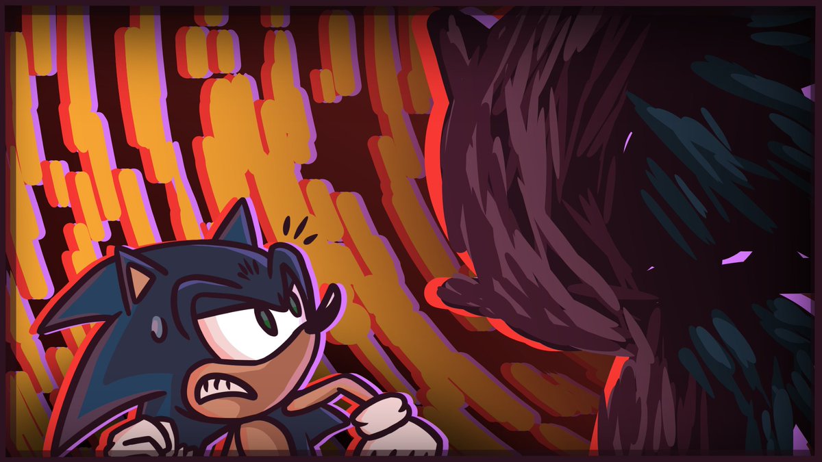 JuicyMike3's tweet photo. thumbnail glow-up!
redid a thumbnail for a video I did a while back
#SonicTheHedgehog  #sonicart https://t.co/lDLMyVTEAx