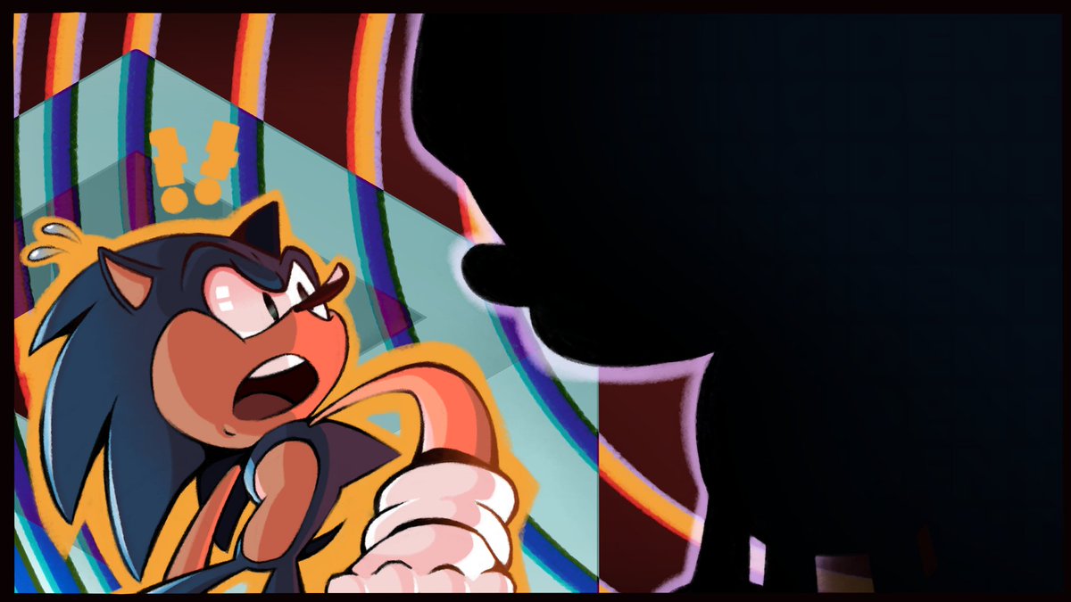 JuicyMike3's tweet photo. thumbnail glow-up!
redid a thumbnail for a video I did a while back
#SonicTheHedgehog  #sonicart https://t.co/lDLMyVTEAx
