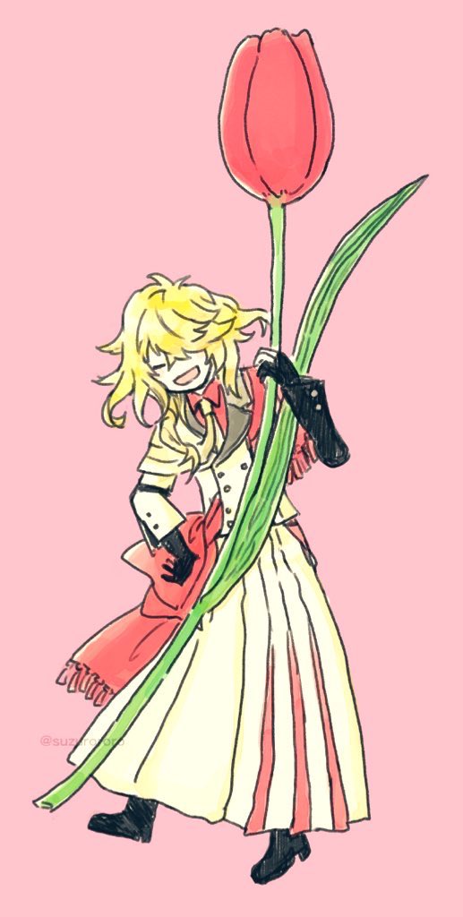 #今月描いた絵を晒そう
思った以上に描いてた 長義多め 